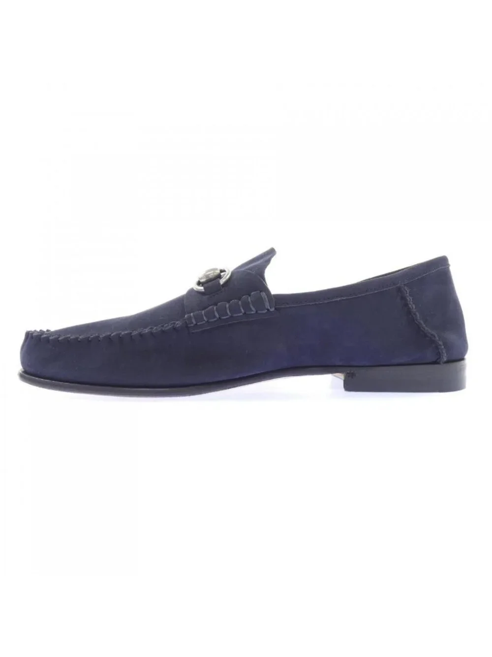 Gucci Sneakers Navy